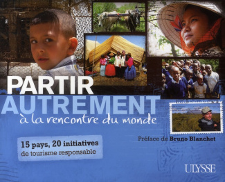 Partir autrement à la rencontre du monde