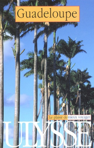 Guadeloupe. 5e édition
