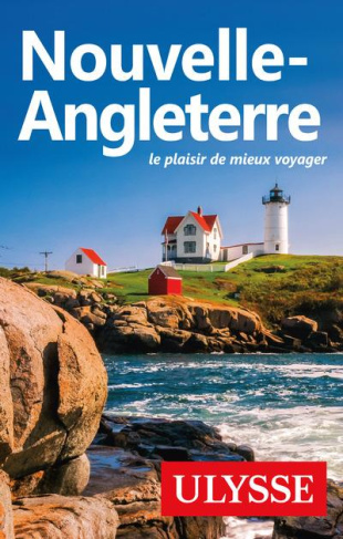 Nouvelle-Angleterre. 8e édition
