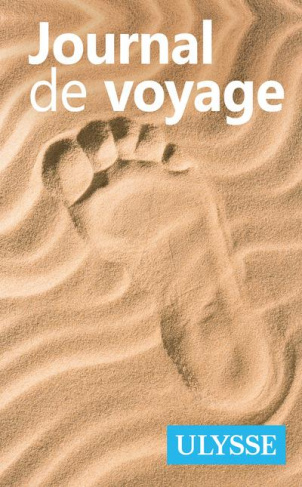 Journal de voyage