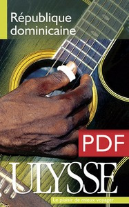 République Dominicaine. 8e édition