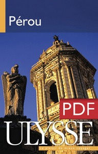 Pérou. 4e édition