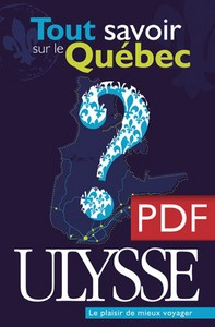 Tout savoir sur le Québec
