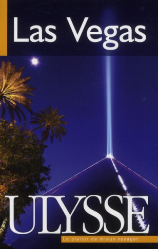 Las Vegas. 4e édition