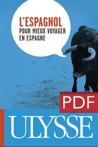 L'espagnol pour mieux voyager en Espagne