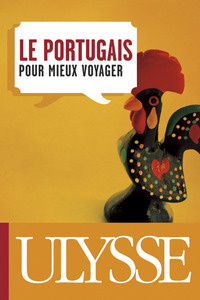 Le portugais pour mieux voyager