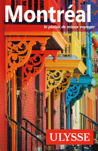 Montréal. 16e édition