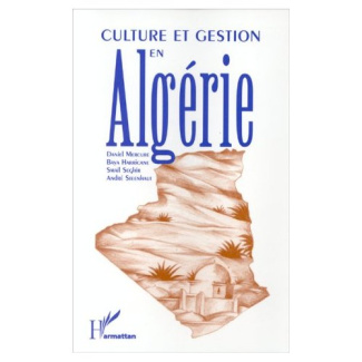 CULTURE ET GESTION EN ALGERIE