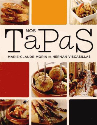 Nos tapas
