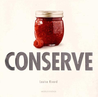 Conserve