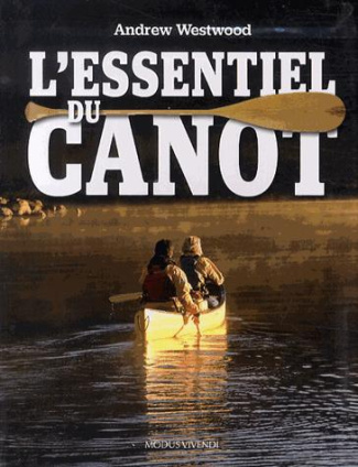 L'essentiel du canot