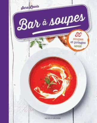 Bar à soupes