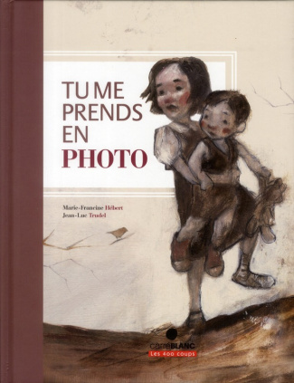 Tu me prends en photo