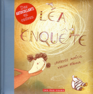 Léa enquête