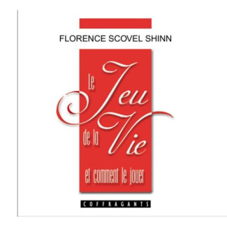 LE JEU DE LA VIE   CD