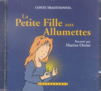 LA PETITE FILLE AUX ALUMETTES