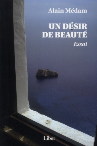 Un désir de beauté