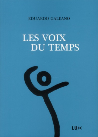 Les voix du temps