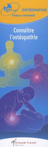 Ostéopathie