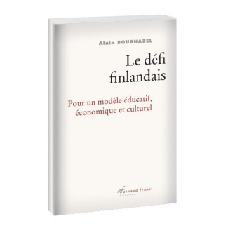 Le défi finlandais