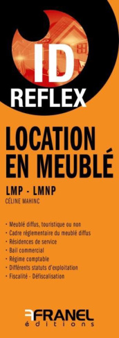 Location en meublé LMP-LMNP