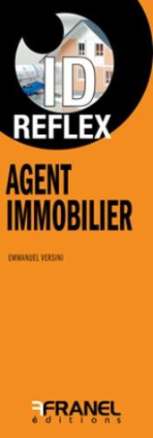 Agent immobilier