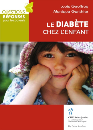 Le diabète chez l'enfant