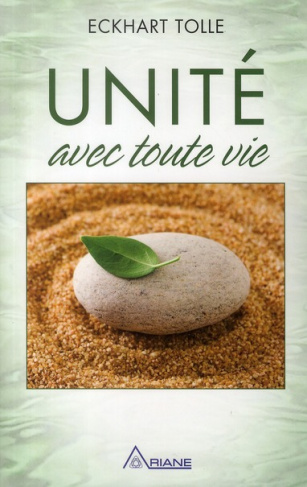 Unité avec toute vie