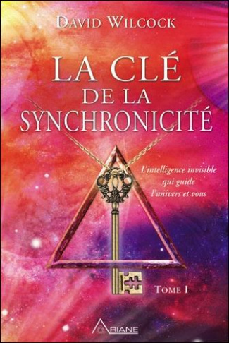 La clé de la synchronicité. L'intelligence invisible qui guide l'univers et vous, Tome 1