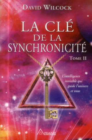 La Clé de la synchronicité. L'intelligence invisible qui guide l'univers et vous, Tome 2