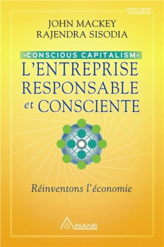 L'entreprise responsable et consciente