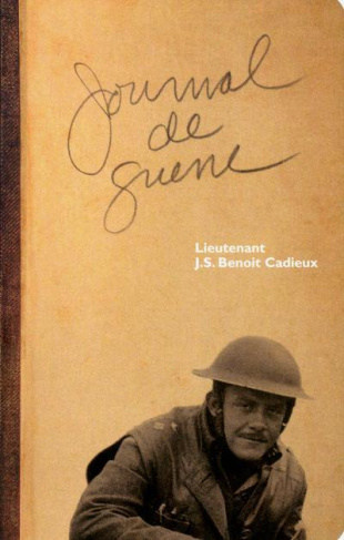 Journal de guerre