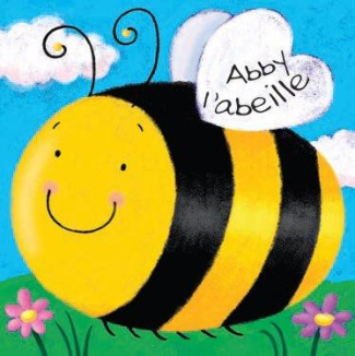Abby l'abeille