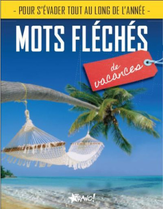 Mots fléchés de vacances