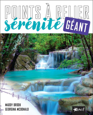 Points à relier Sérénité. Géant