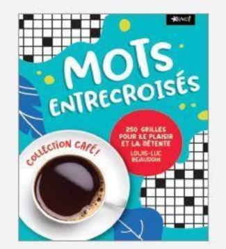 Mots entrecroisés