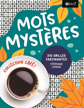 Mots mystères