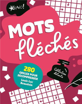 Mots fléchés