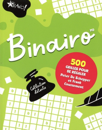 Binairo