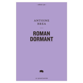 ROMAN DORMANT