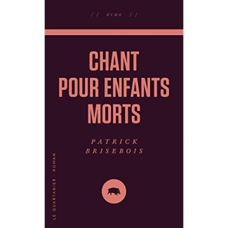 Chant pour enfants morts