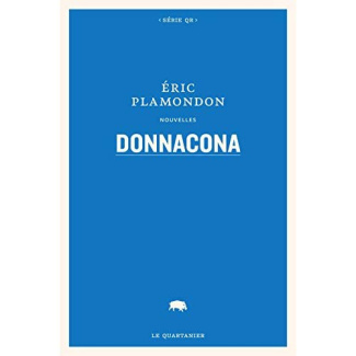 DONNACONA