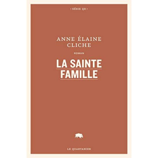 LA SAINTE FAMILLE