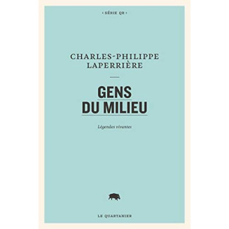 GENS DU MILIEU