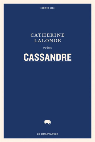 CASSANDRE