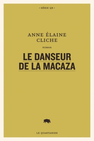 Le danseur de la macaza