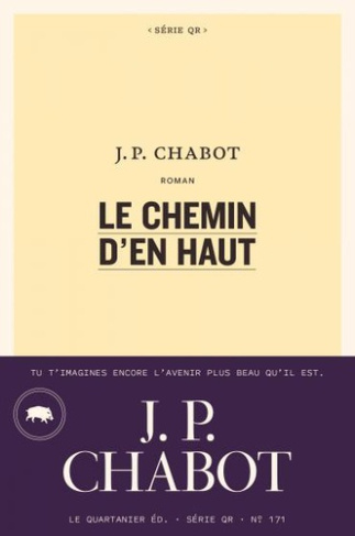 Le chemin d'en haut