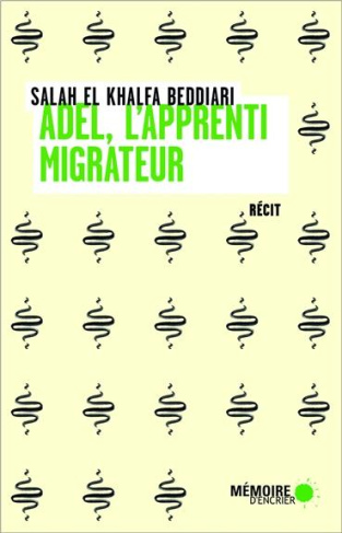Adel, l'apprenti migrateur