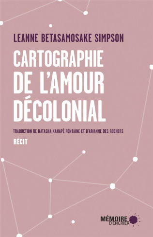 Cartographie de l'amour décolonial
