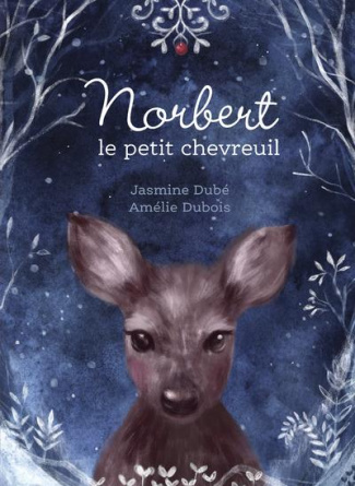 Norbert le petit chevreuil